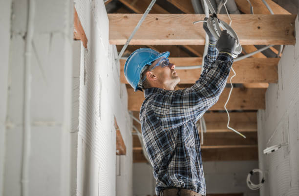 Best Electrical Rewiring Services  in Belford, NJ