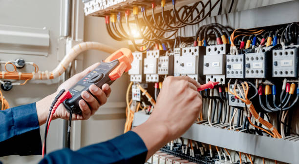 Best Affordable Electrician  in Belford, NJ