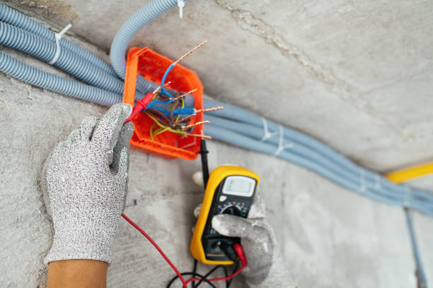 Best Electrical Outlet Repair  in Belford, NJ