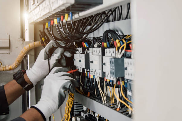 Best Residential Electrician Services  in Belford, NJ