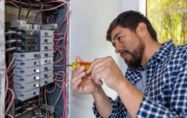 Best Electrical Contractors for Businesses  in Belford, NJ
